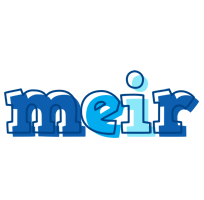 Meir sailor logo