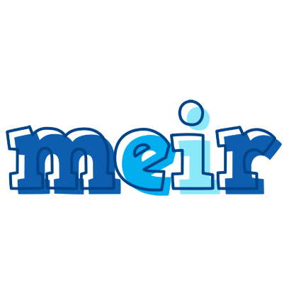 Meir sailor logo