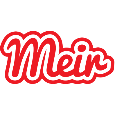 Meir sunshine logo