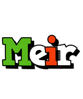 Meir venezia logo