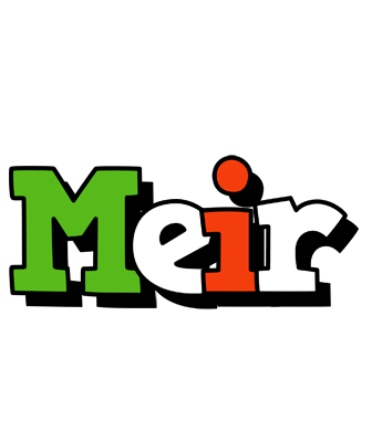 Meir venezia logo
