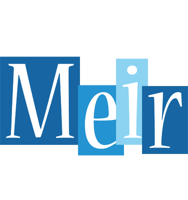 Meir winter logo