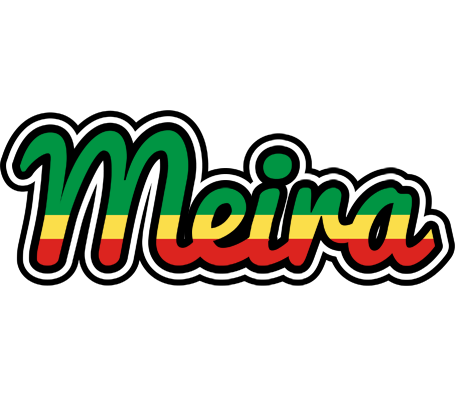 Meira african logo