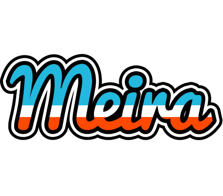 Meira america logo