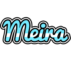 Meira argentine logo