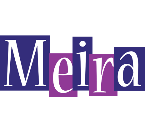 Meira autumn logo