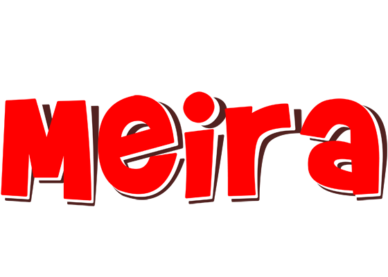 Meira basket logo