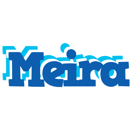 Meira business logo