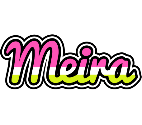 Meira candies logo