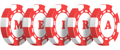 Meira chip logo