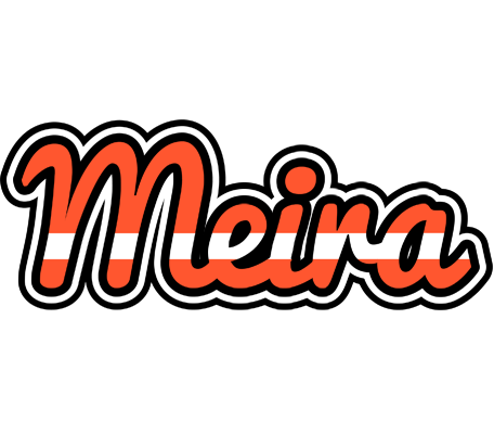 Meira denmark logo