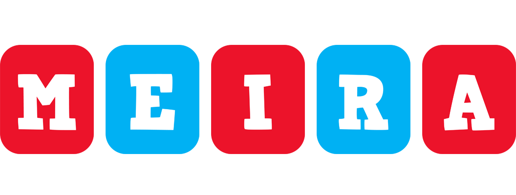 Meira diesel logo