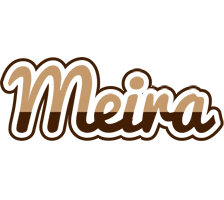 Meira exclusive logo