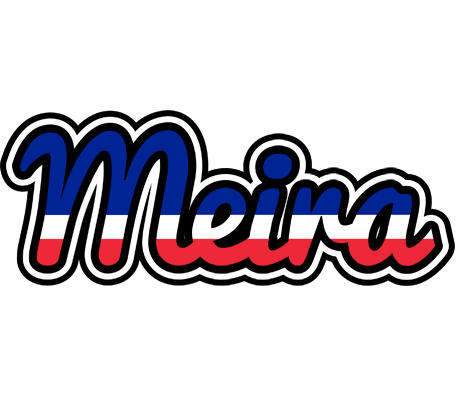 Meira france logo