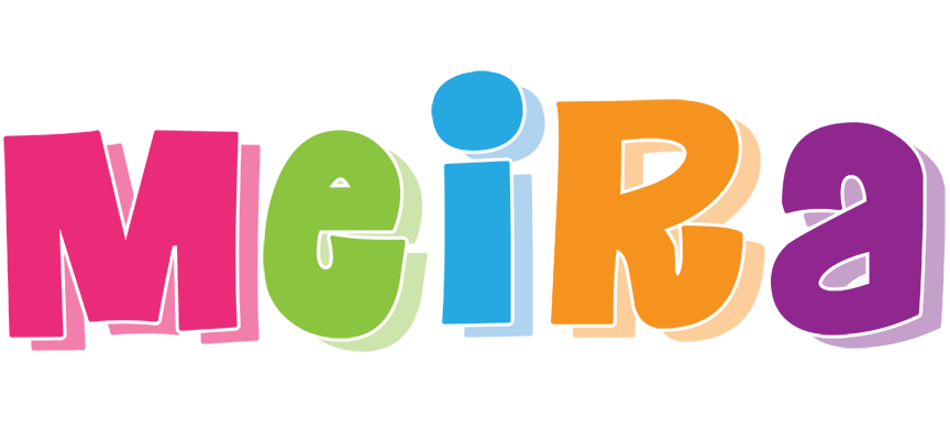 Meira friday logo