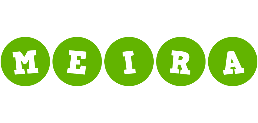 Meira games logo