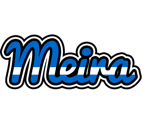 Meira greece logo