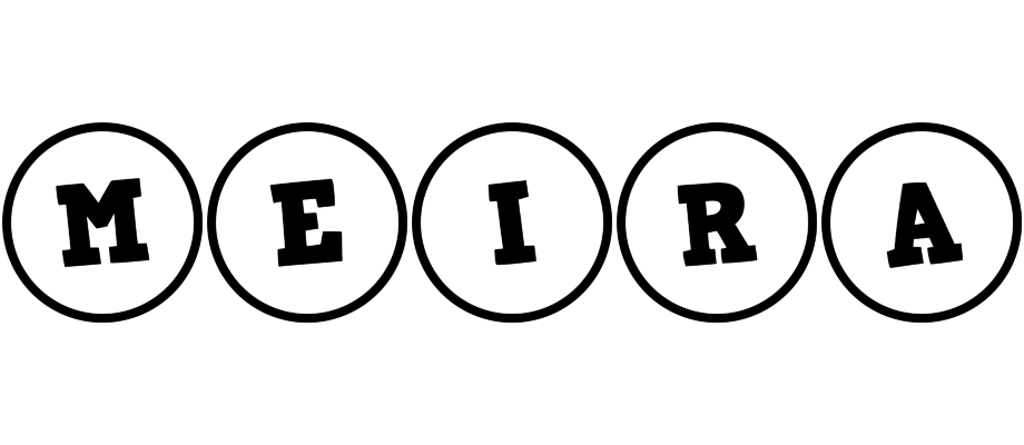 Meira handy logo