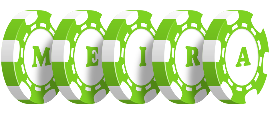 Meira holdem logo