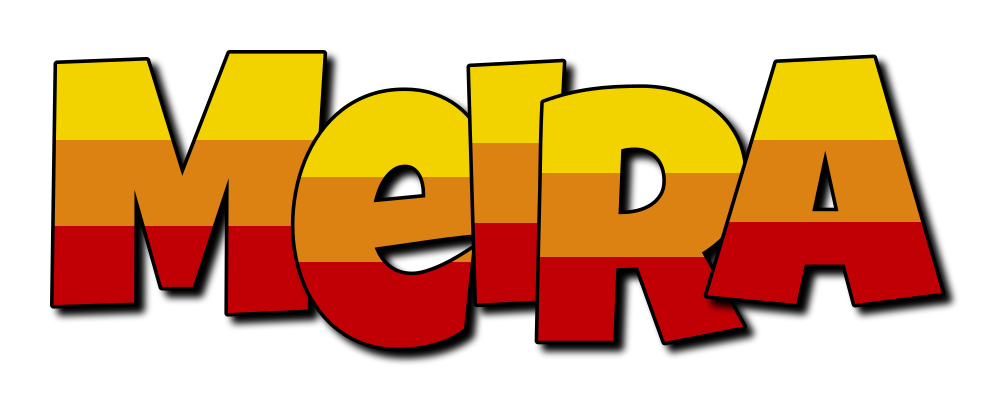 Meira jungle logo
