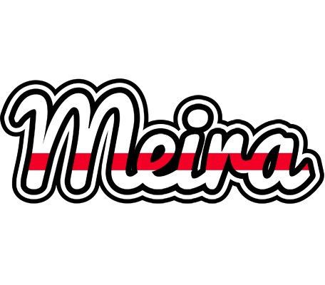 Meira kingdom logo