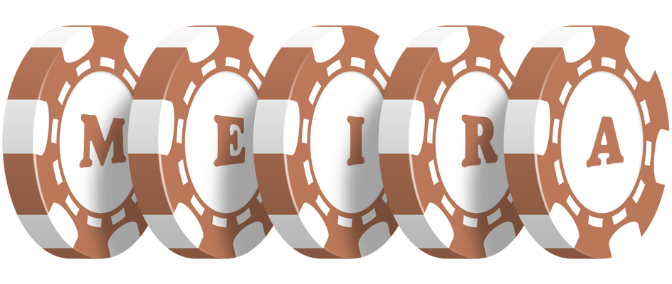 Meira limit logo