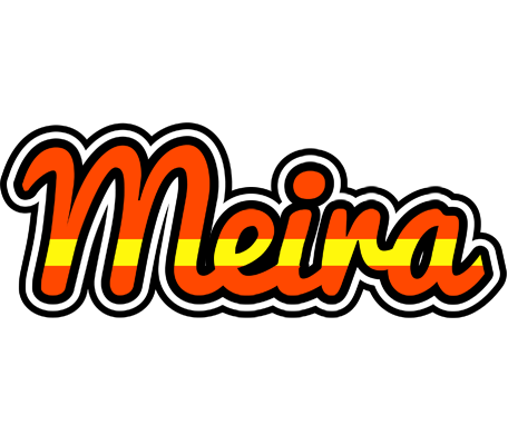 Meira madrid logo