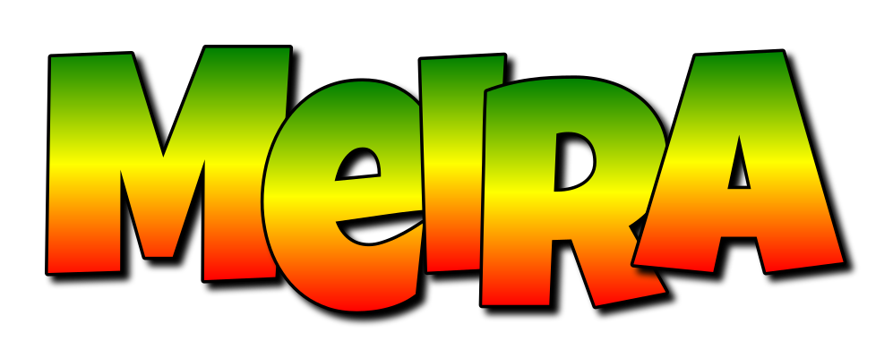 Meira mango logo