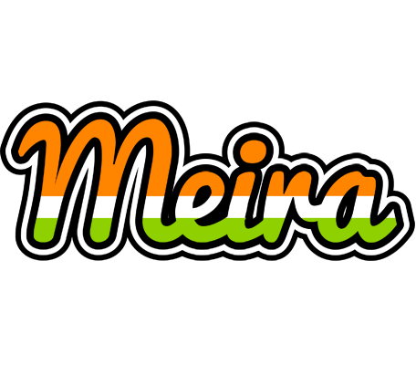 Meira mumbai logo