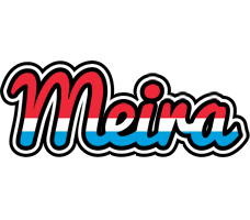 Meira norway logo