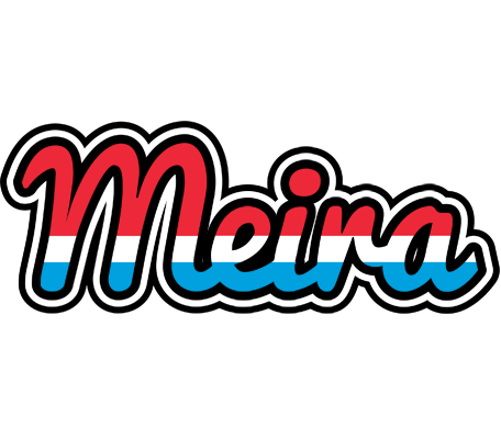 Meira norway logo