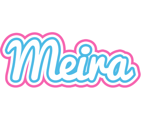 Meira outdoors logo
