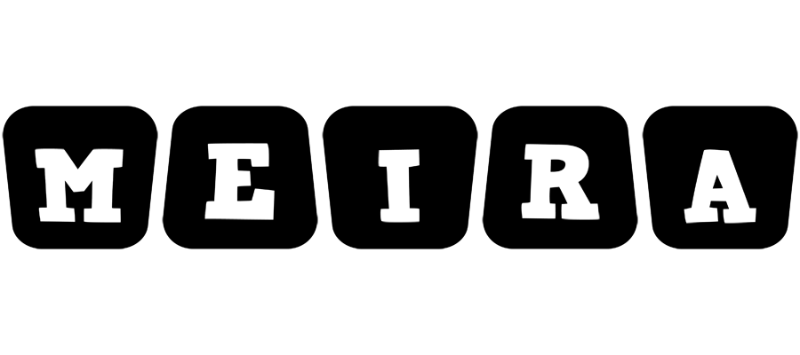 Meira racing logo