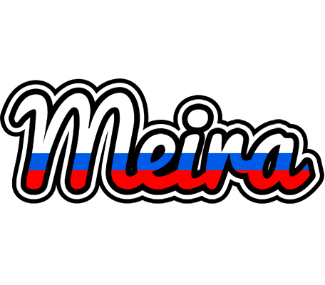 Meira russia logo