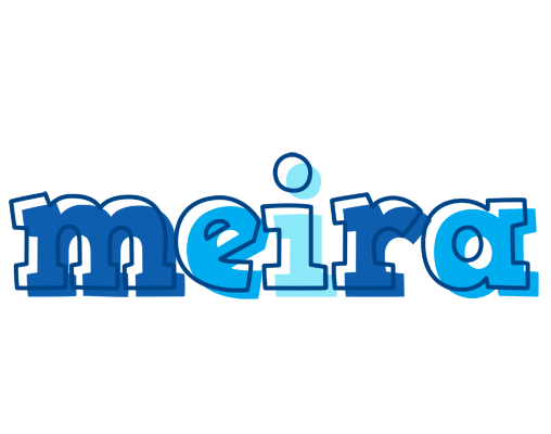 Meira sailor logo