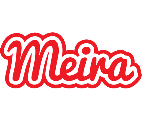 Meira sunshine logo