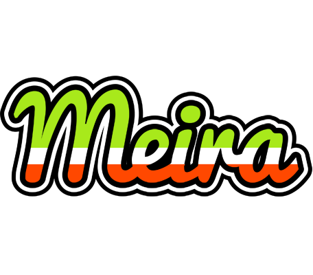 Meira superfun logo
