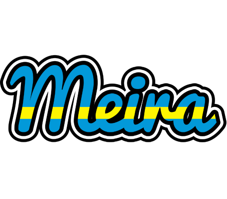 Meira sweden logo