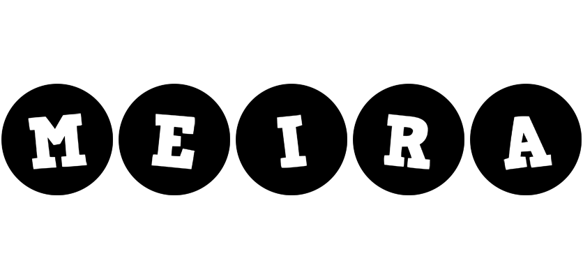 Meira tools logo
