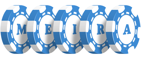 Meira vegas logo