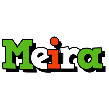 Meira venezia logo