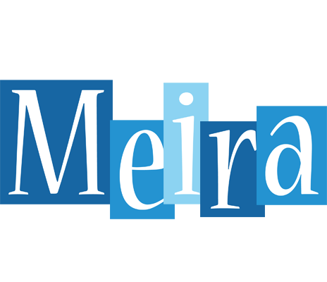 Meira winter logo