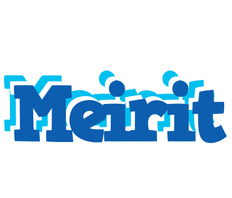 Meirit business logo