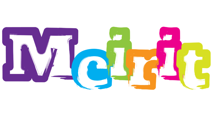 Meirit casino logo
