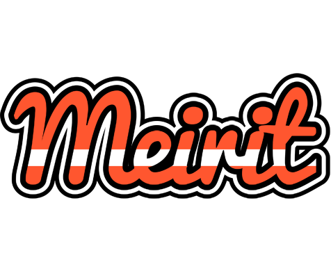 Meirit denmark logo