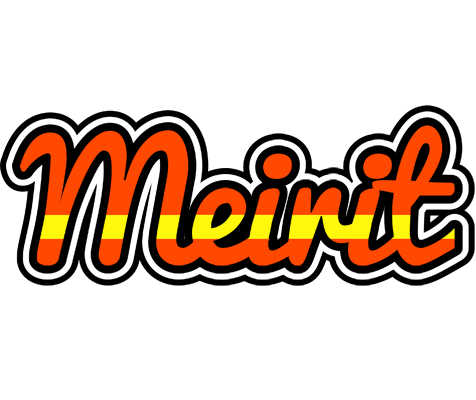 Meirit madrid logo