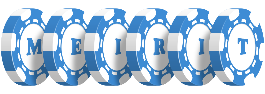 Meirit vegas logo