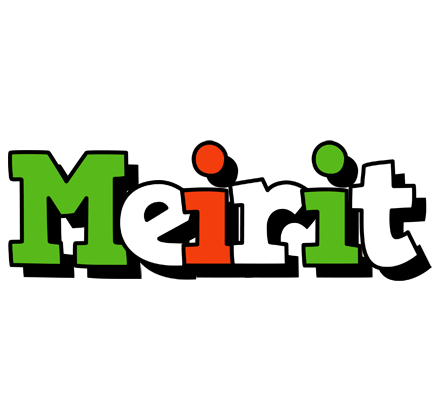 Meirit venezia logo