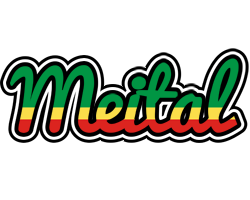 Meital african logo