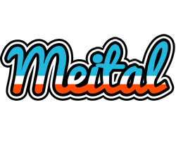 Meital america logo